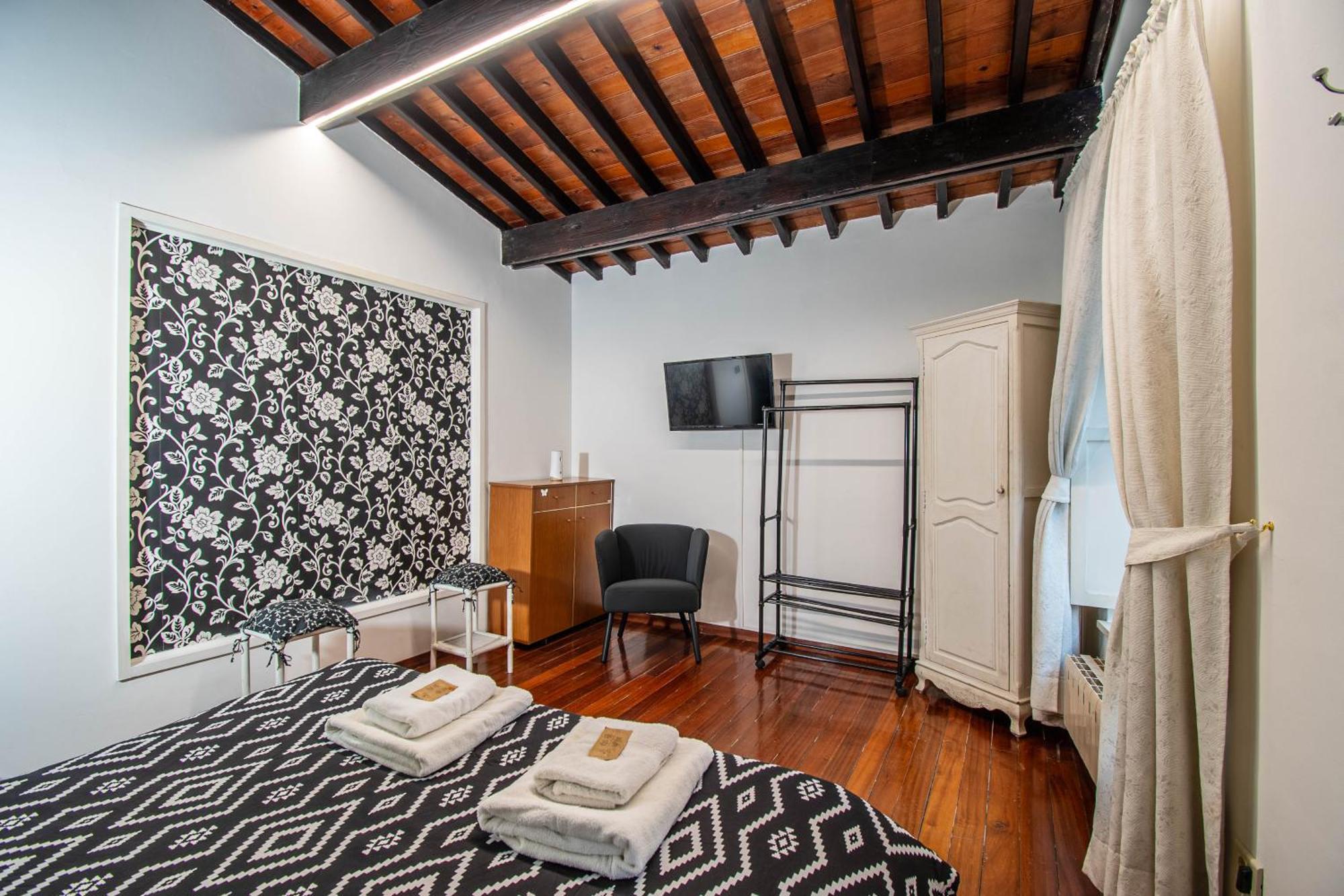 Casa Trasteverina Рим Экстерьер фото